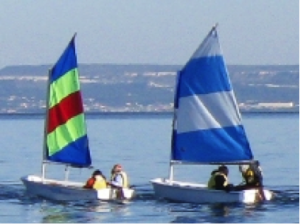 voile