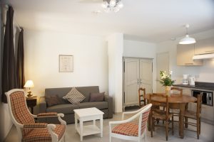 salon logement D