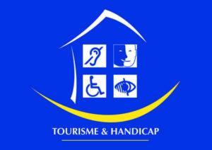 Lable Tourisme Handicap