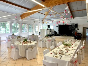 Coté Bastide version festive